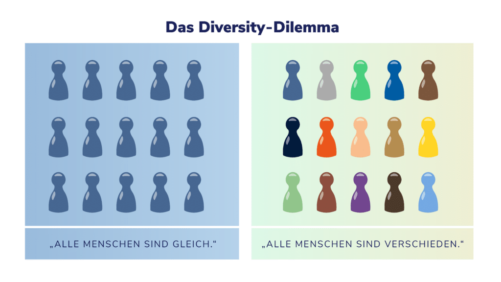 diversity dilemma